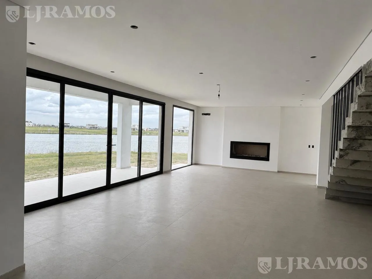 Casa en venta en el Barrio Costas,, Puertos / Escobar foto 3
