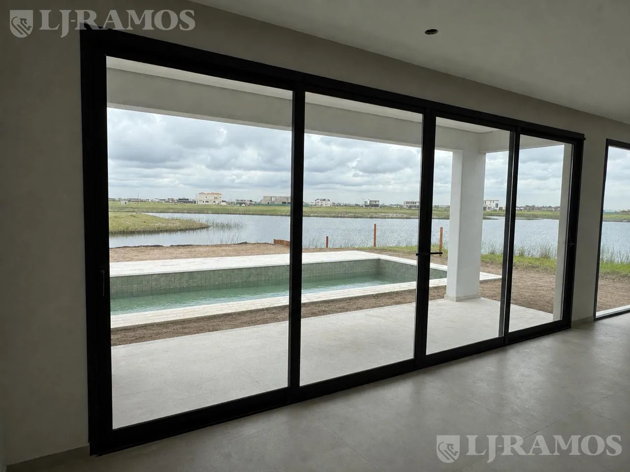 Casa en venta en el Barrio Costas,, Puertos / Escobar foto 4