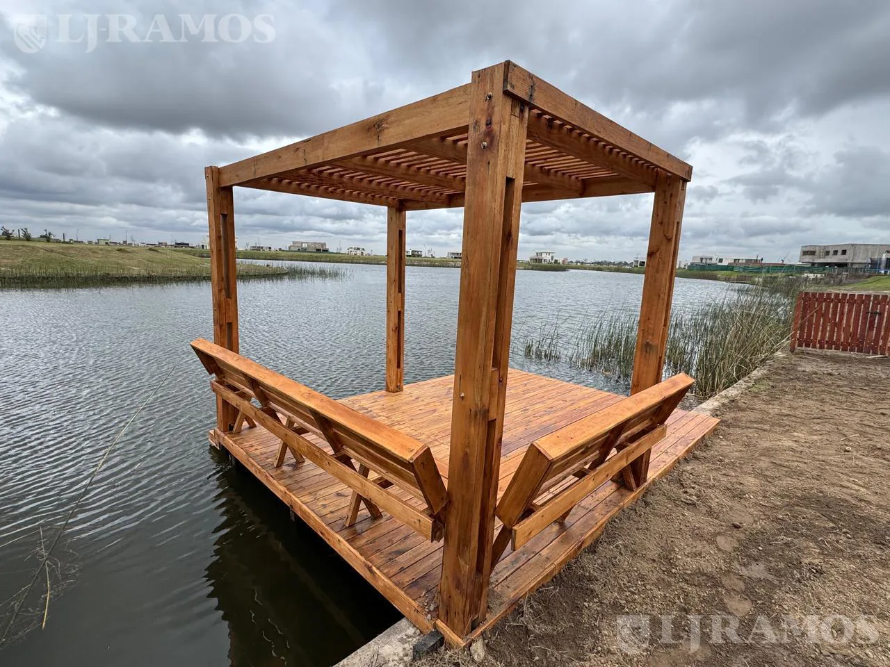 Casa en venta en el Barrio Costas,, Puertos / Escobar foto 5