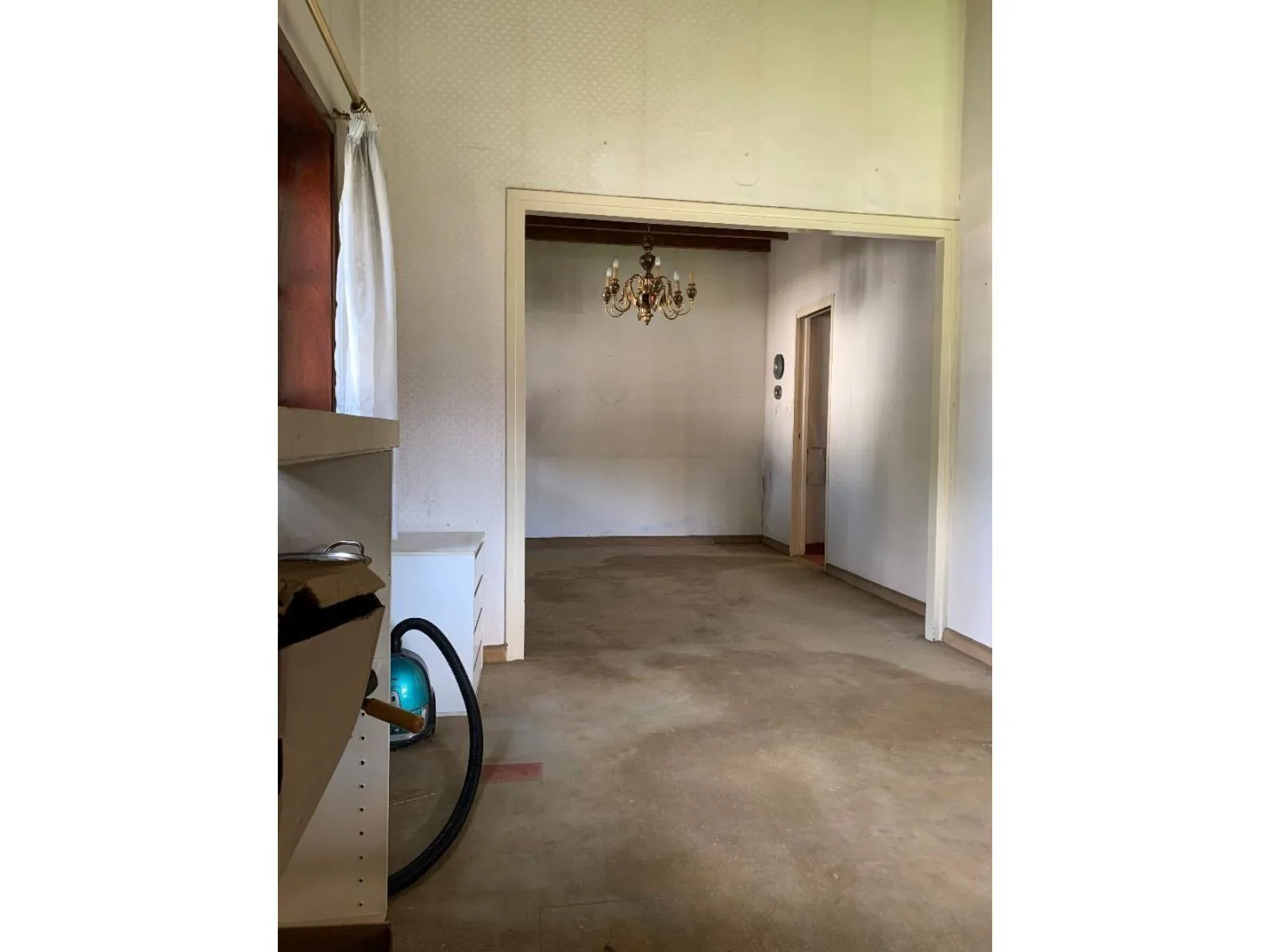 Villa Adelina, Casa A Refaccionar Con Lindo Jardín En Muy Buena Ubicación foto 5