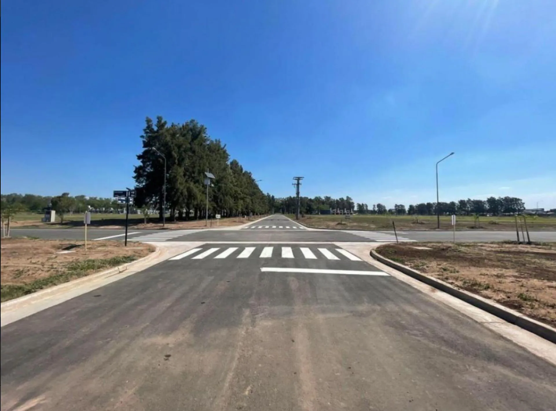 Terreno en venta de 330 m² en EcoLagos Oeste