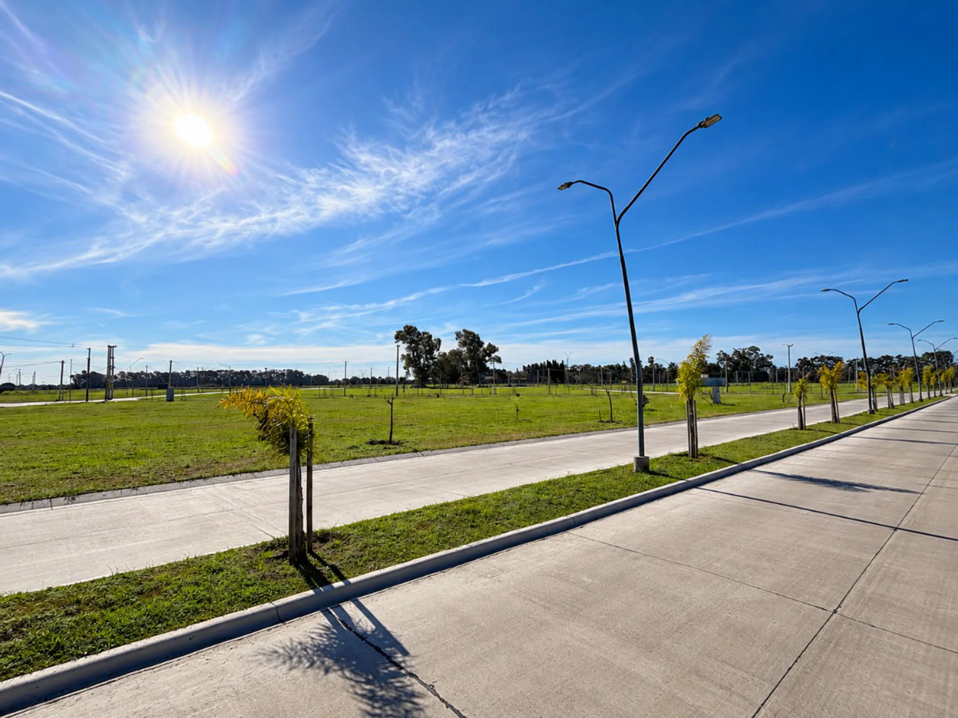 Terreno en venta de 330 m² en EcoLagos Oeste foto 3