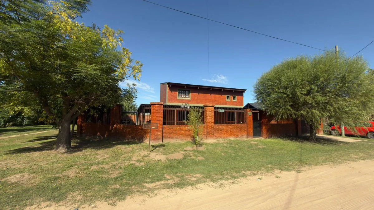 CASA EN VENTA APTA A CREDITO foto 3