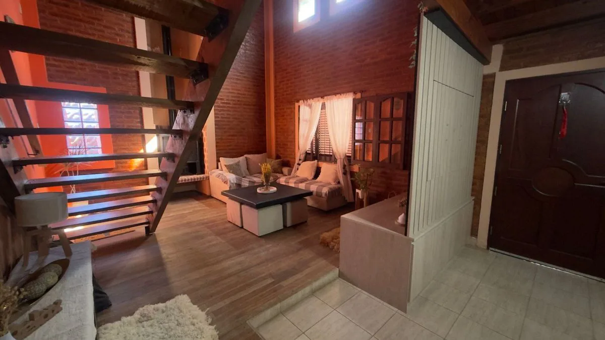 CASA EN VENTA APTA A CREDITO foto 4