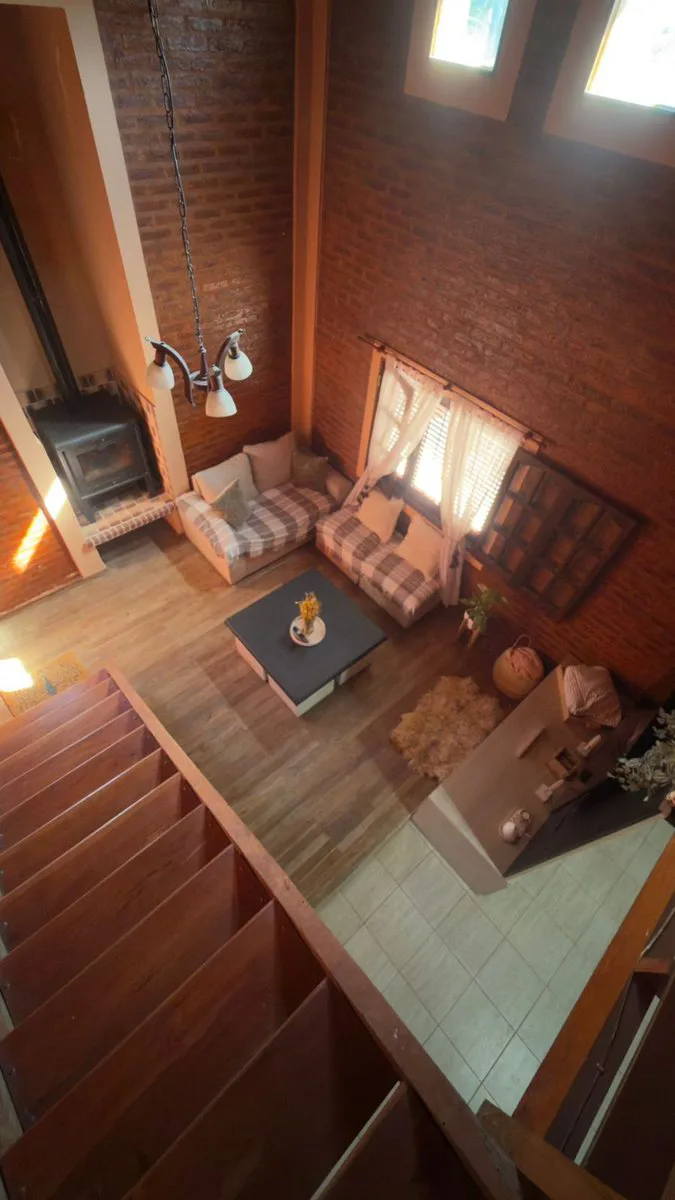CASA EN VENTA APTA A CREDITO foto 5