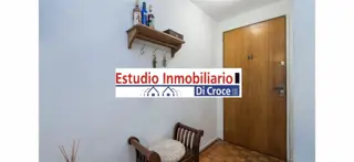 SE VENDE DEPARTAMENTO 3 AMBIENTES CON DEPENDENCIA - RETIRO foto 1