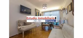 SE VENDE DEPARTAMENTO 3 AMBIENTES CON DEPENDENCIA - RETIRO foto 2