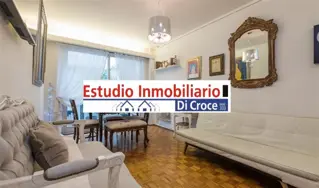 SE VENDE DEPARTAMENTO 3 AMBIENTES CON DEPENDENCIA - RETIRO foto 3