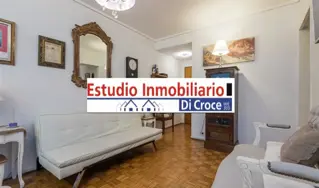 SE VENDE DEPARTAMENTO 3 AMBIENTES CON DEPENDENCIA - RETIRO foto 4