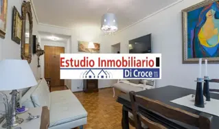 SE VENDE DEPARTAMENTO 3 AMBIENTES CON DEPENDENCIA - RETIRO foto 5