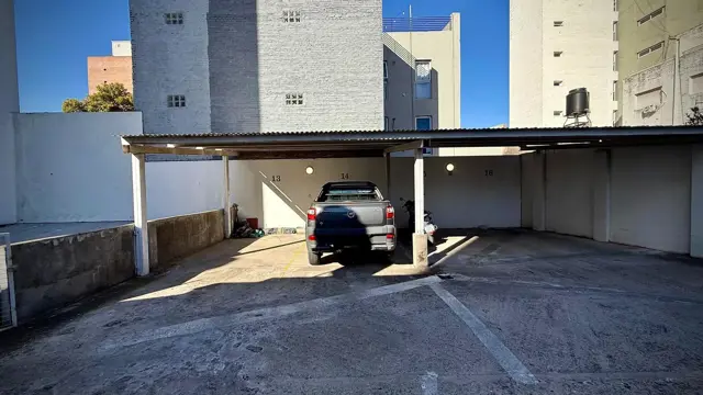 9 de Julio 3200 - Cochera en venta - Rosario, Echesortu