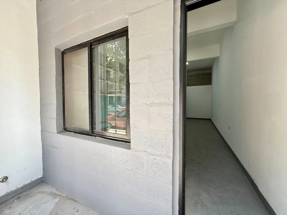 DEPTO MONOAMBIENTE EN VENTA A ESTRENAR-FINANCIA foto 2