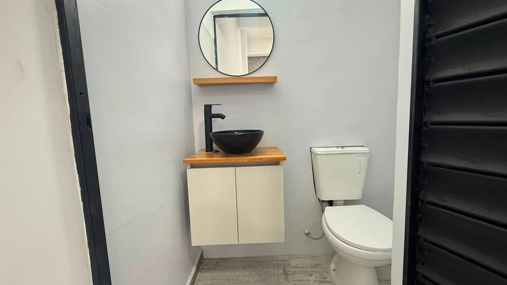 DEPTO MONOAMBIENTE EN VENTA A ESTRENAR-FINANCIA foto 3