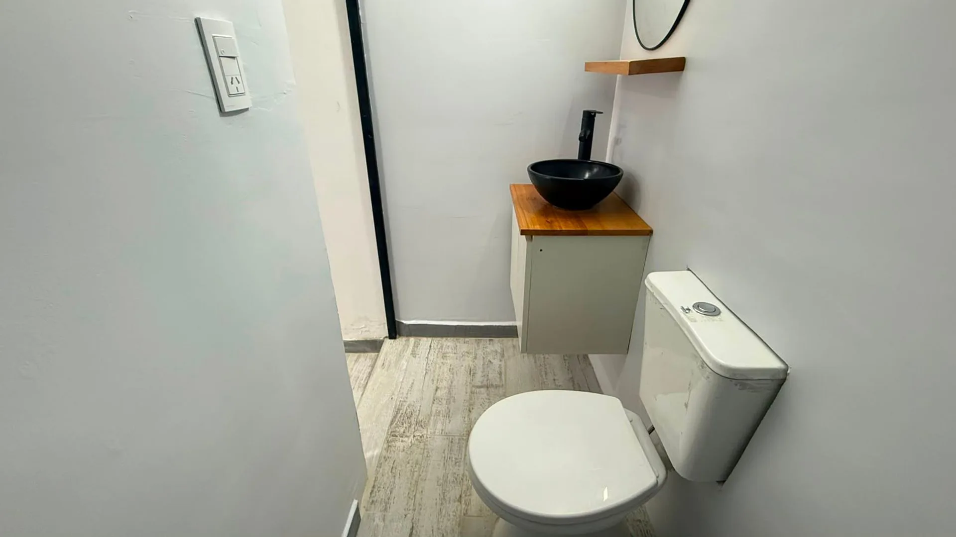 DEPTO MONOAMBIENTE EN VENTA A ESTRENAR-FINANCIA foto 5