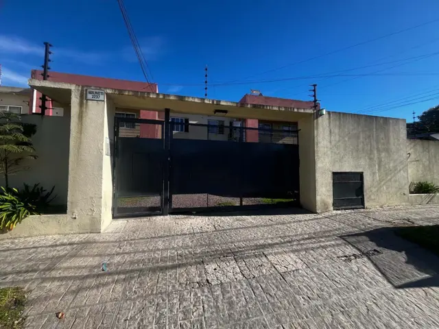 VENTA DEPTO 2 AMB SAN MIGUEL 1RO x ESCALERA