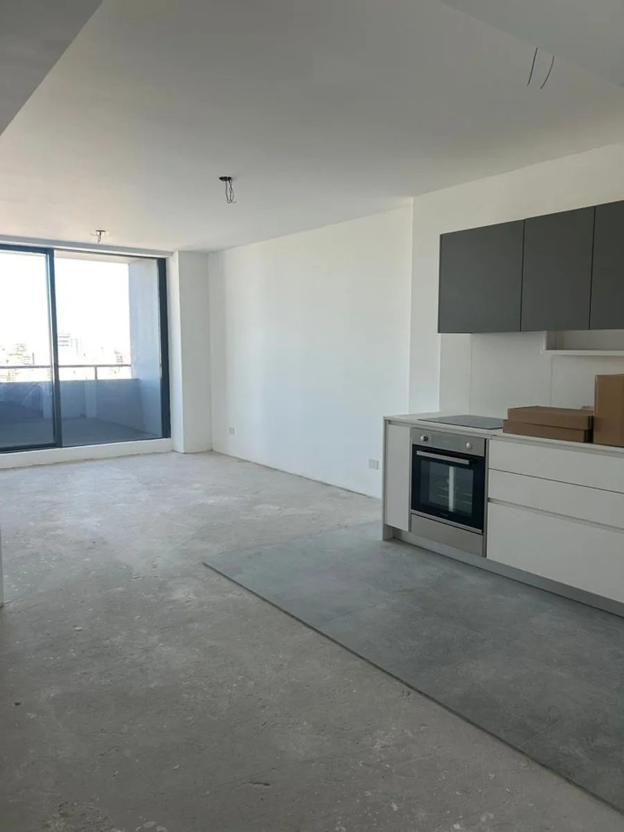 Hermosa vista. Piso alto. Lujosos amenities. foto 4