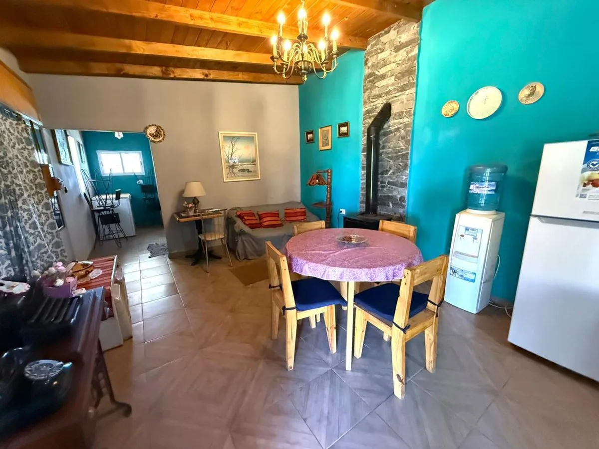 Casa quinta 2 lotes con quincho y pileta en venta foto 5