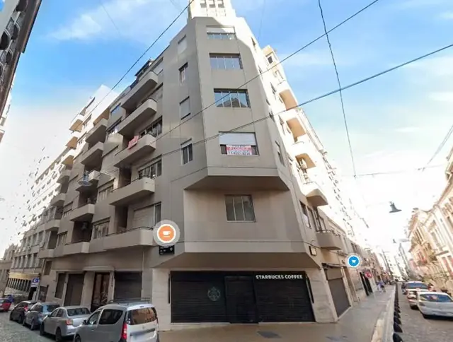 Adolfo Alsina 292 2 C D