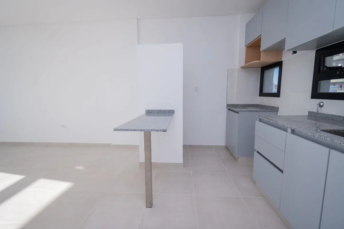 Depto de 2 dorm. A Estrenar-  Excelente zona. foto 4