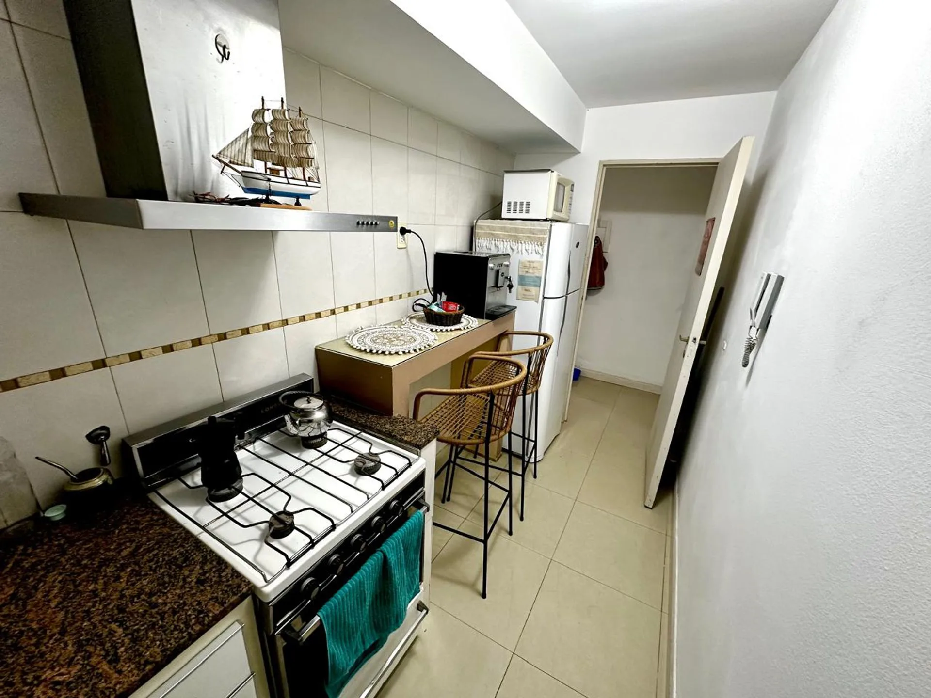 Oportunidad en Mogotes!Departamento cerca del mar! foto 4