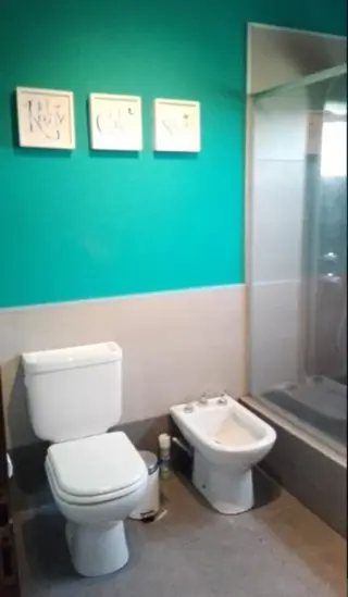 Casa 5 Amb. En Venta Sobre Una Hectárea, Club de Campo La Ranita - Lujan foto 3