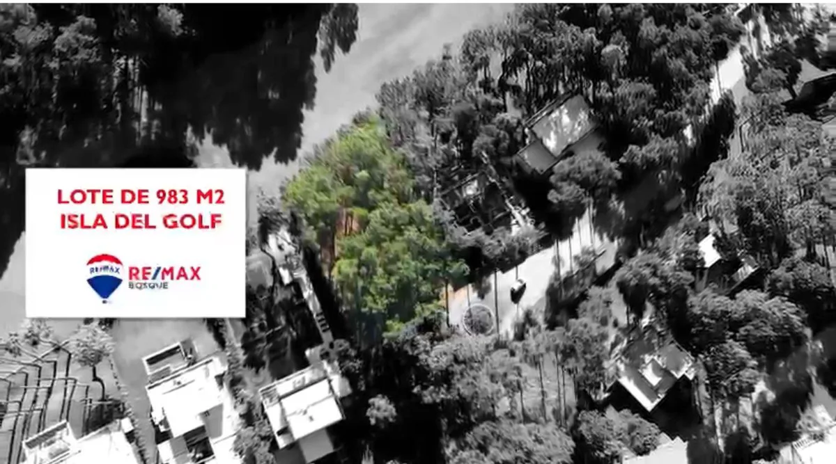 LOTE VENTA PINAMAR,  ISLA DE GOLF OPORTUNIDAD foto 3