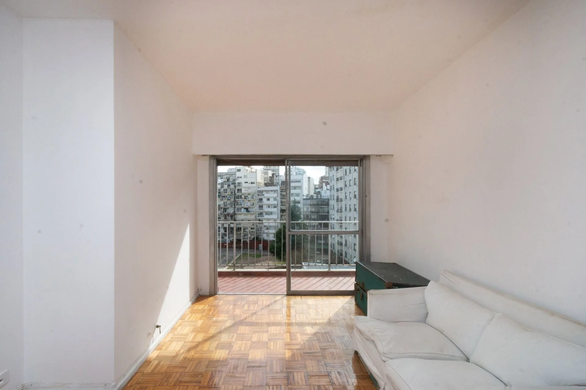 VENTA-2 AMB.-C/BALCÓN-52m2 -LAS CAÑITAS-PALERMO foto 2