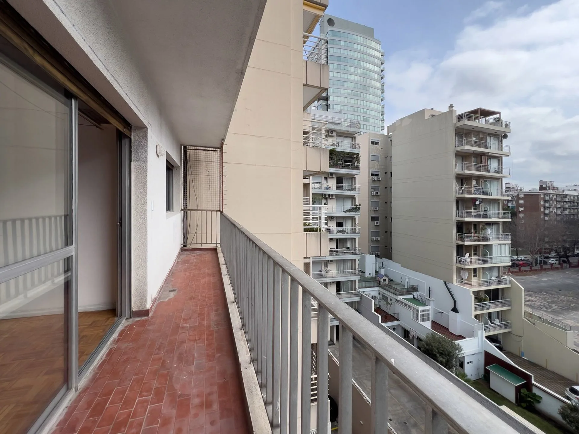 VENTA-2 AMB.-C/BALCÓN-52m2 -LAS CAÑITAS-PALERMO foto 3