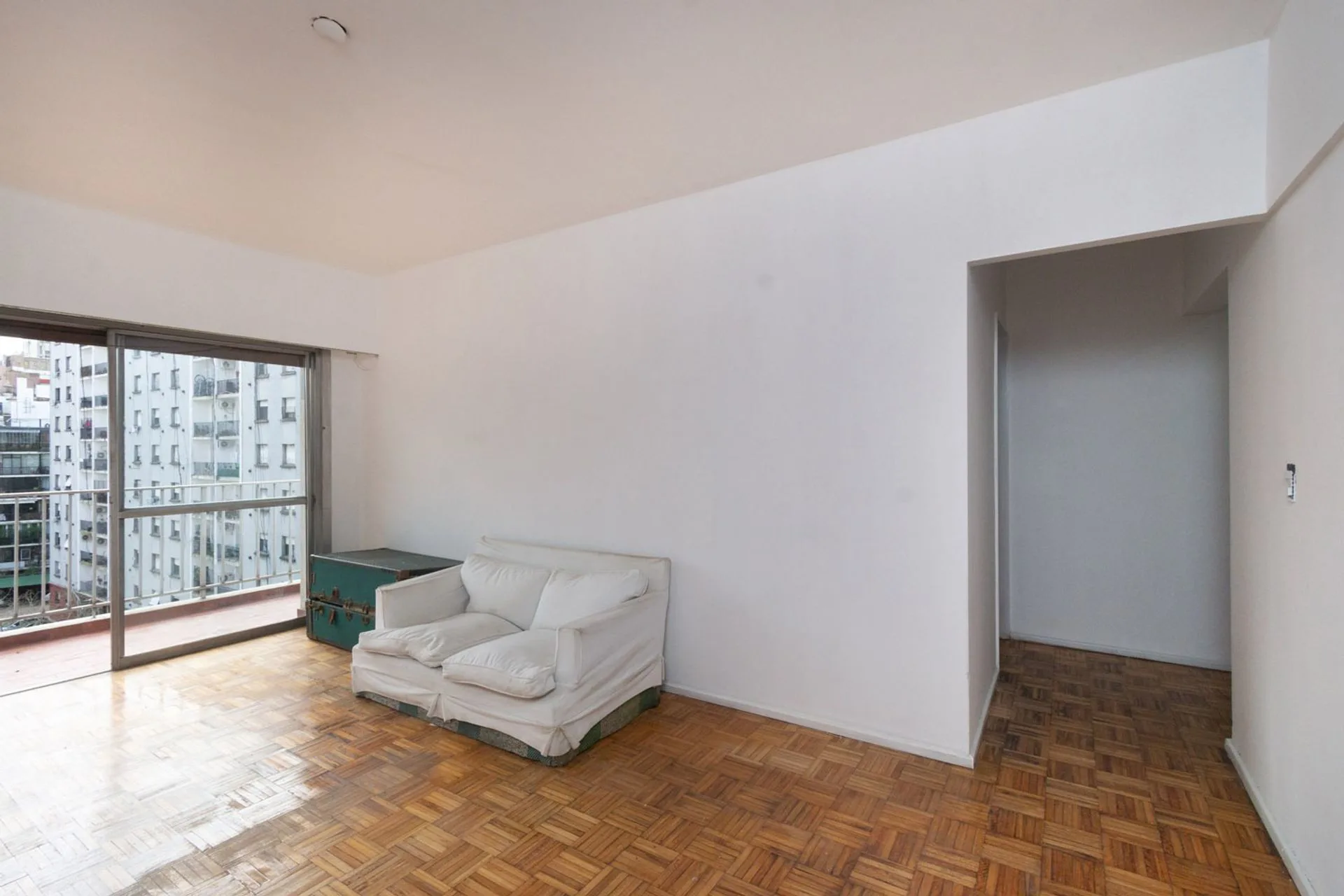 VENTA-2 AMB.-C/BALCÓN-52m2 -LAS CAÑITAS-PALERMO foto 5