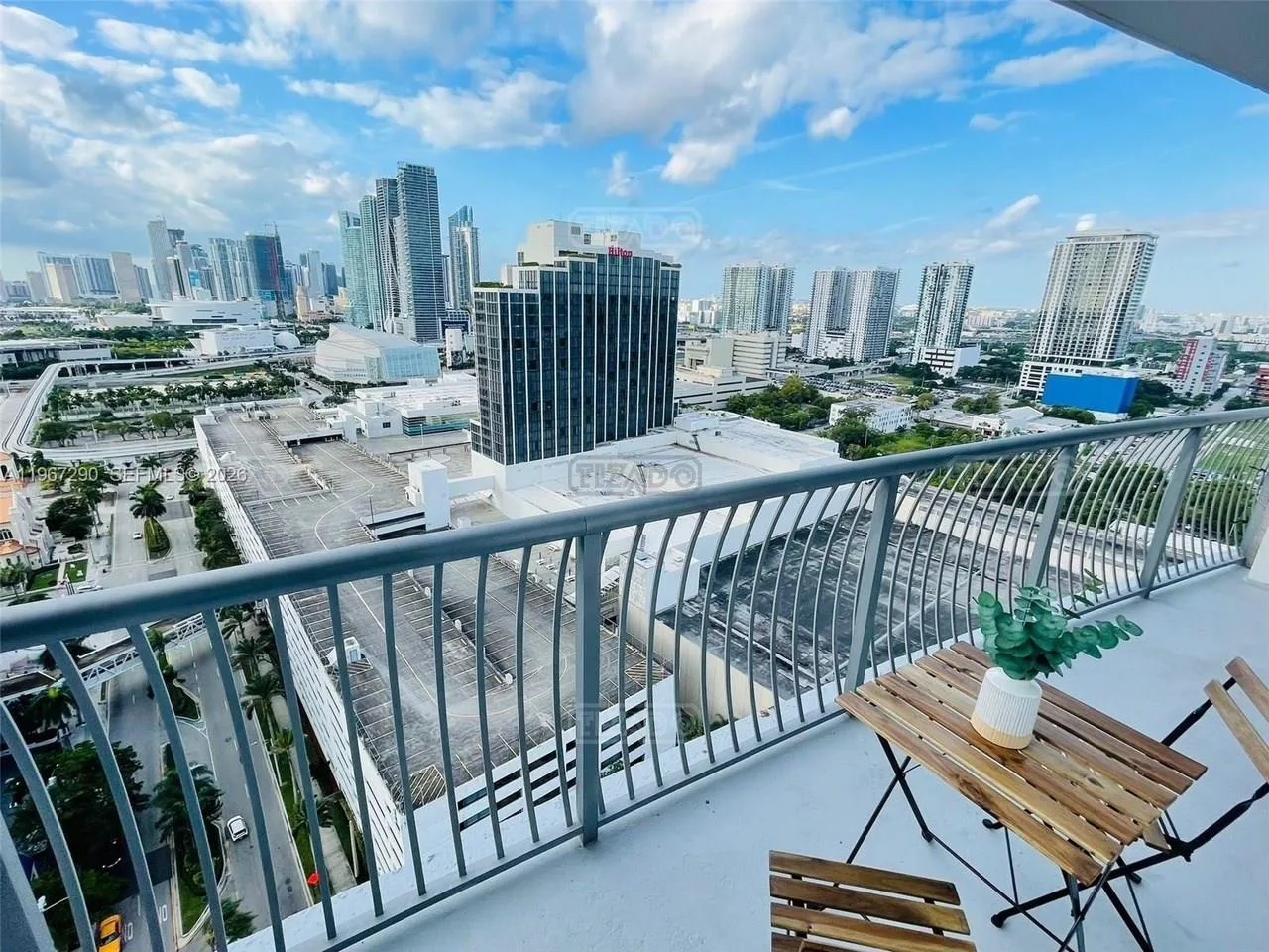 1750 N Bayshore #2710 1700 foto 2