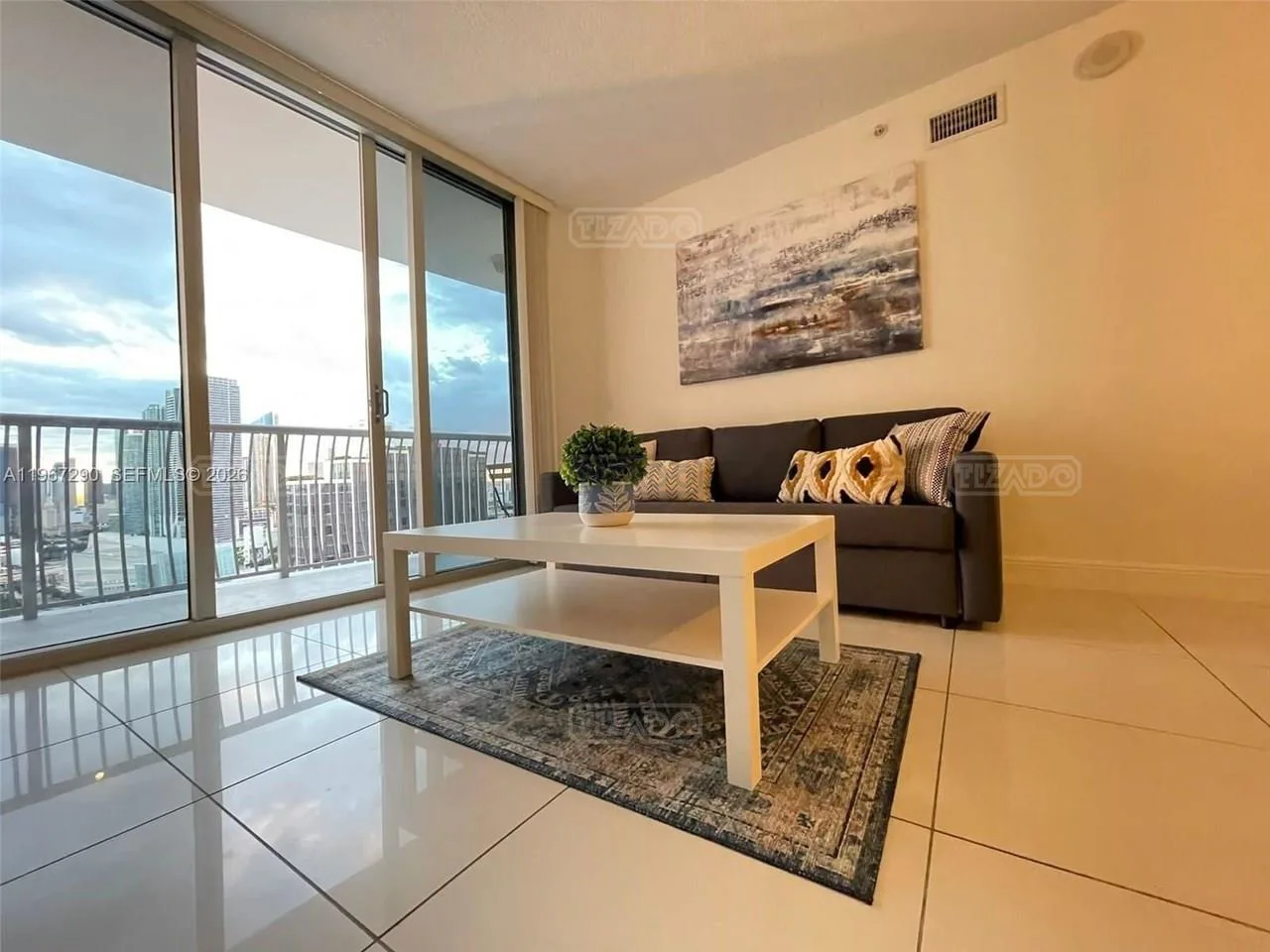 1750 N Bayshore #2710 1700 foto 4