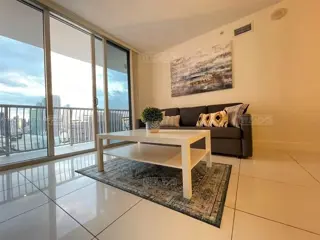1750 N Bayshore #2710 1700 foto 4