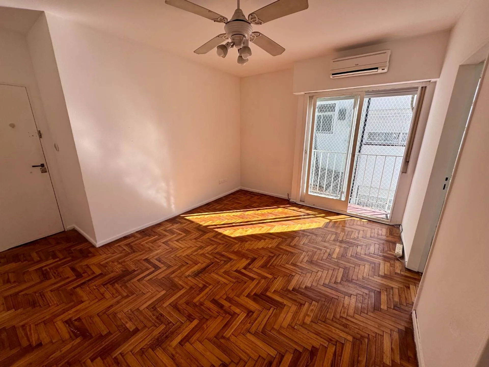 Venta Almagro Monoambiente c/balcon Apto Credito foto 2