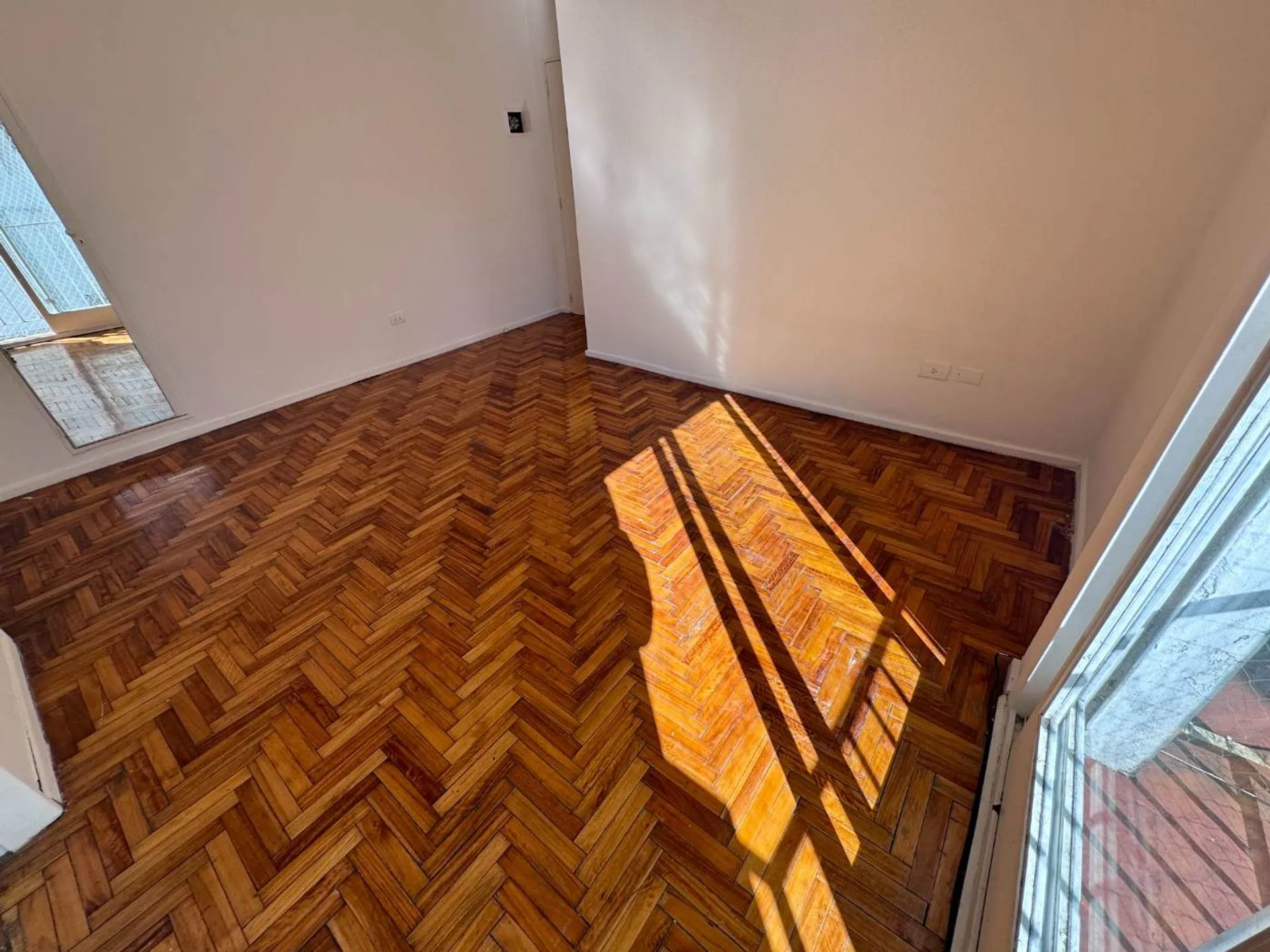 Venta Almagro Monoambiente c/balcon Apto Credito foto 5