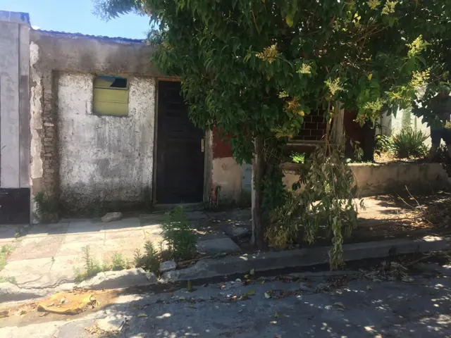 Urgente Vendo Terreno B° San Vicente Córdoba