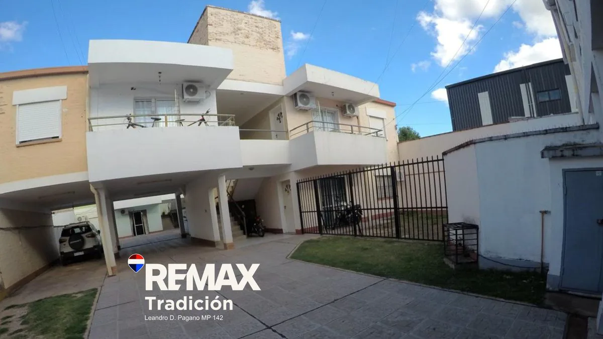 3 DEPARTAMENTOS EN VENTA ZONA IDEAL INVERSION foto 2