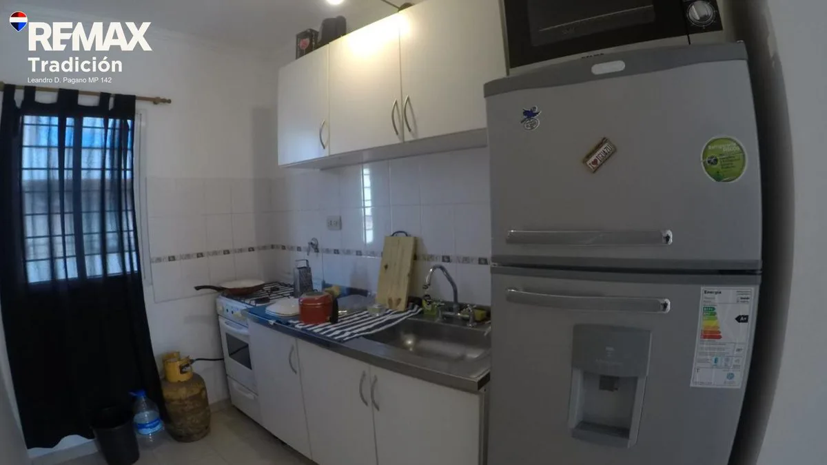 3 DEPARTAMENTOS EN VENTA ZONA IDEAL INVERSION foto 4