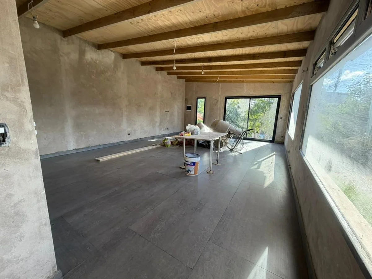 Casa en Venta 3 ambientes Ostende A ESTRENAR foto 4