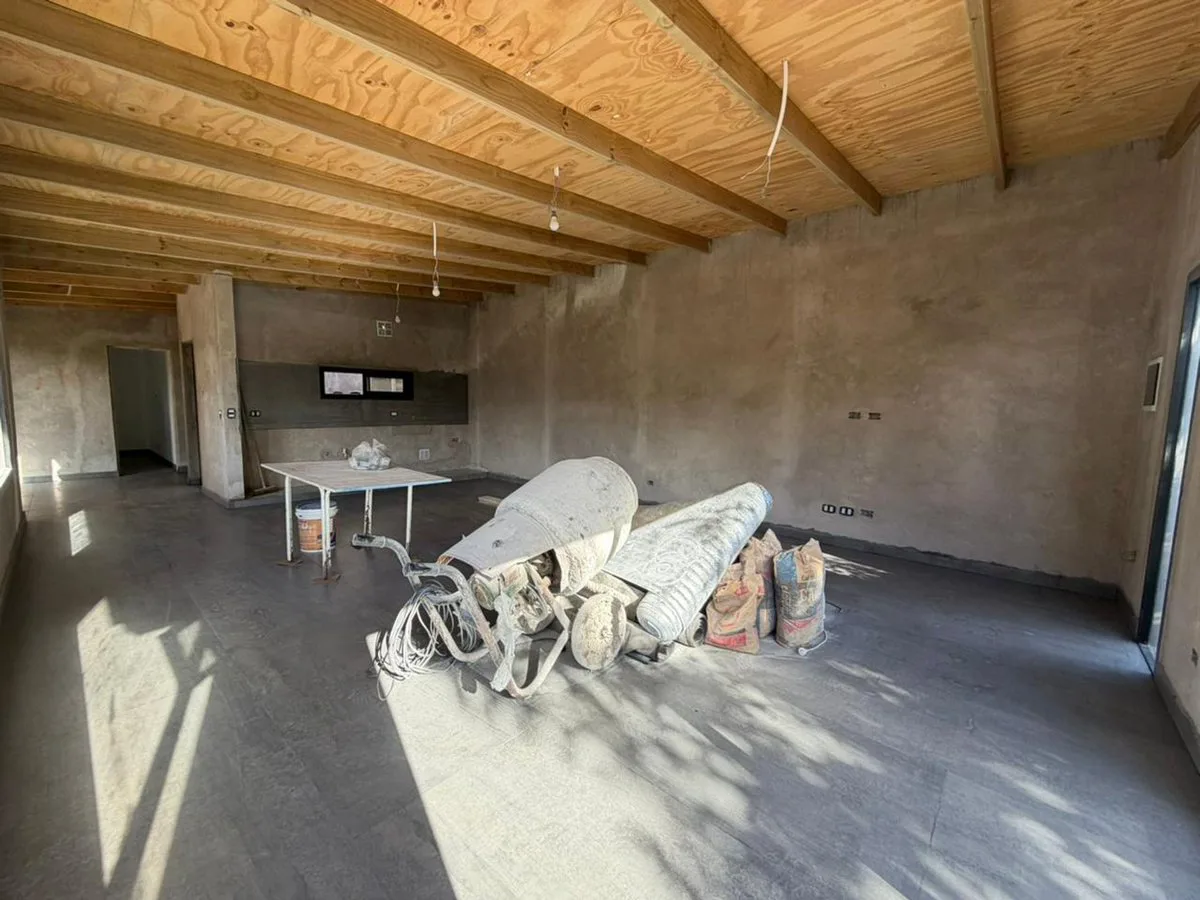 Casa en Venta 3 ambientes Ostende A ESTRENAR foto 5