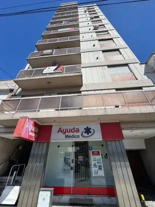 Alquiler Departamento de 3 Ambientes en Lanús Oeste. foto 2