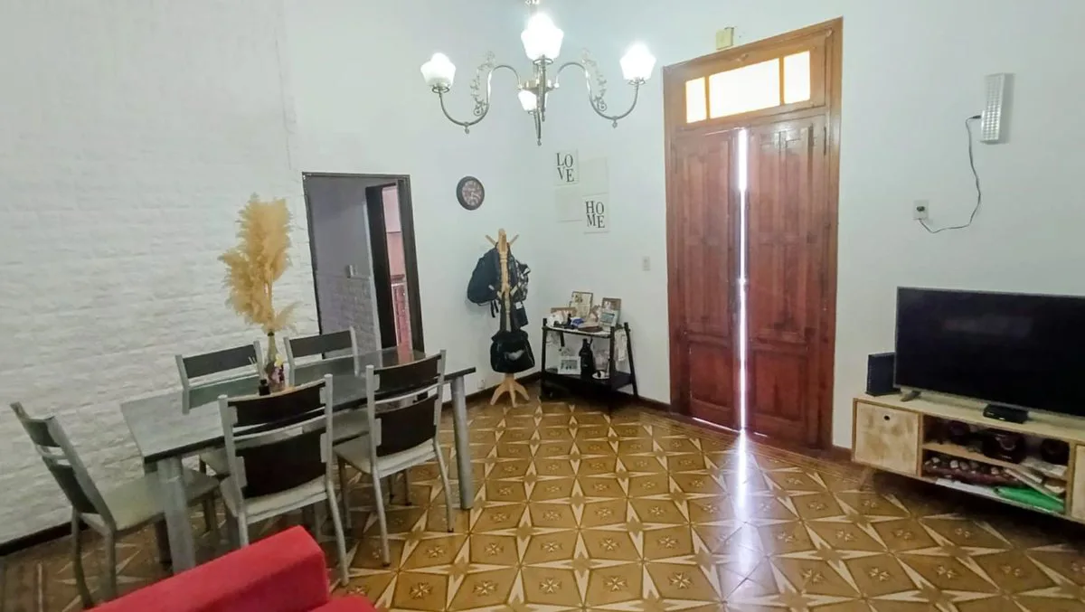 Venta Casa 3 habitaciones 25 de Mayo y Necochea foto 2