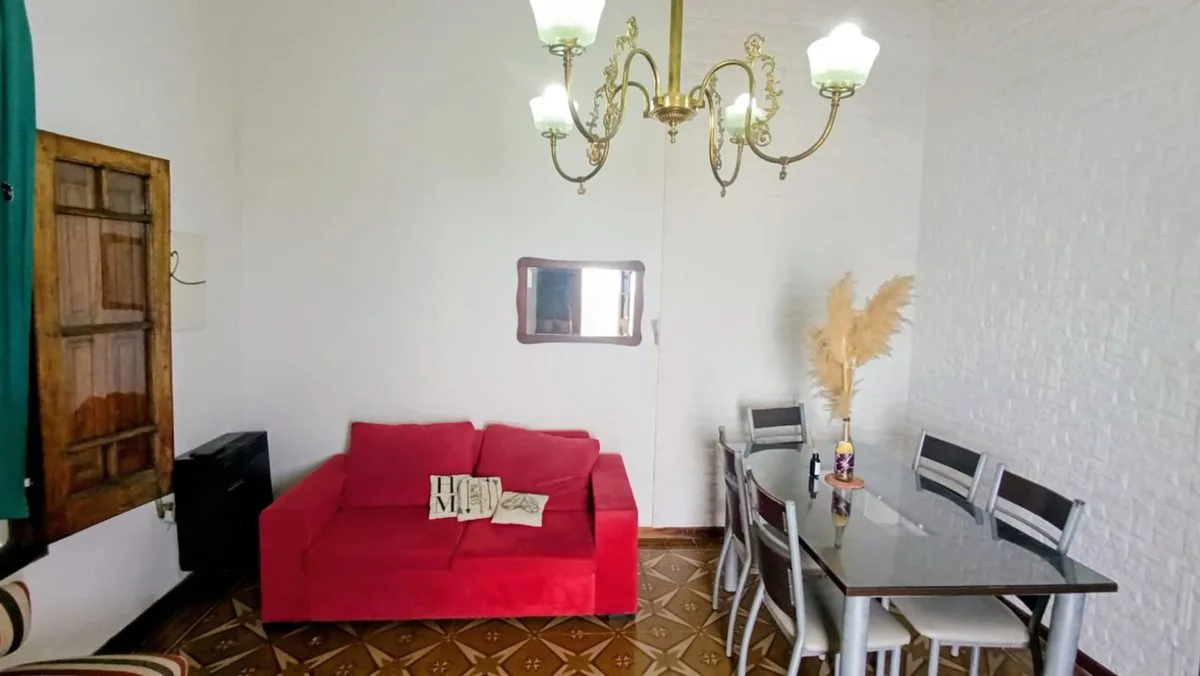 Venta Casa 3 habitaciones 25 de Mayo y Necochea foto 3