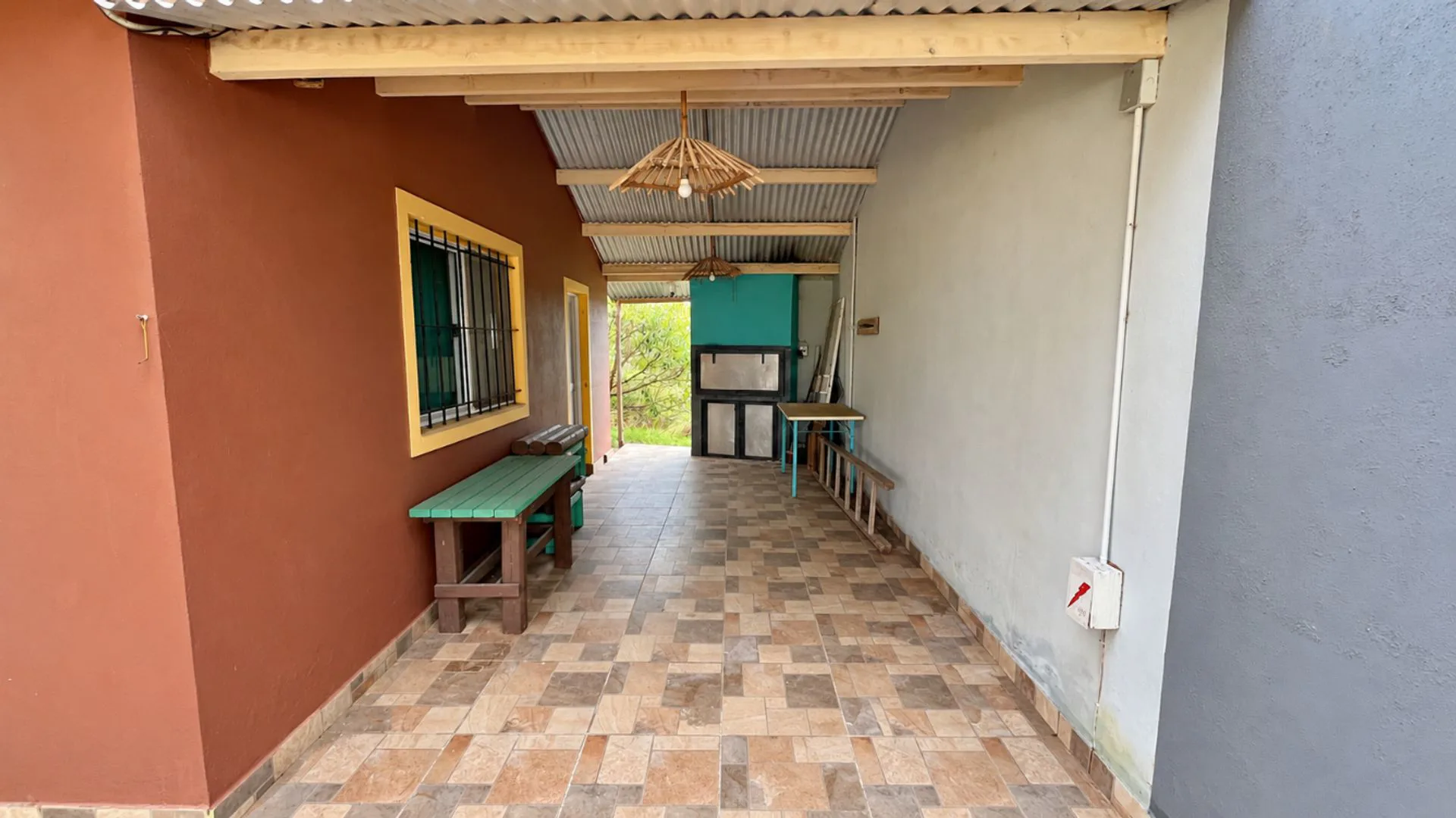 VENTA DOS CASAS EN BLOCK A METROS DEL MAR, RETA foto 3