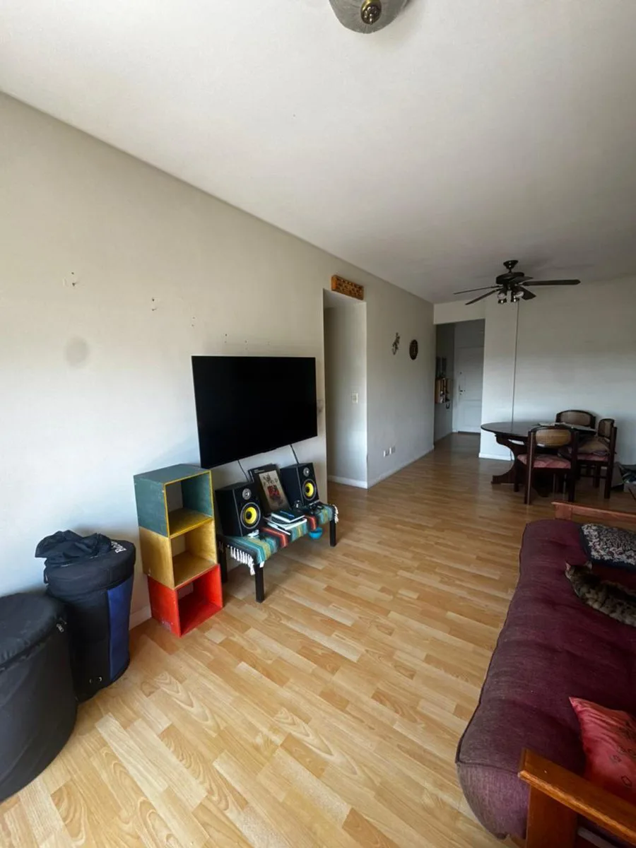 Departamento 3 Amb en Venta Apto Crédito Castelar foto 2