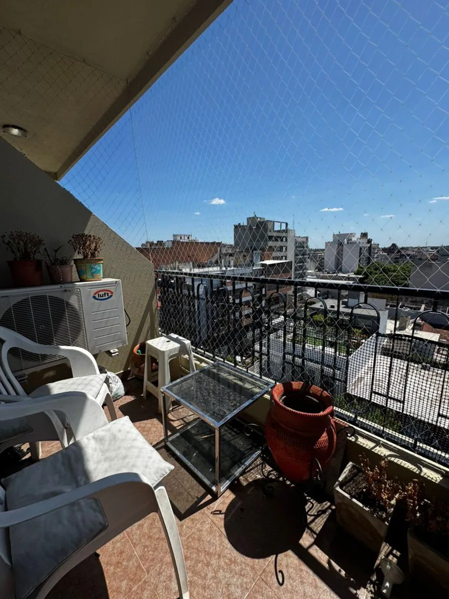 Departamento 3 Amb en Venta Apto Crédito Castelar foto 3