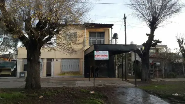 Local en alquiler en Virrey del Pino