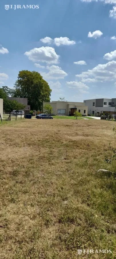 Terreno en Countries/B.Cerrado (Escobar) foto 2
