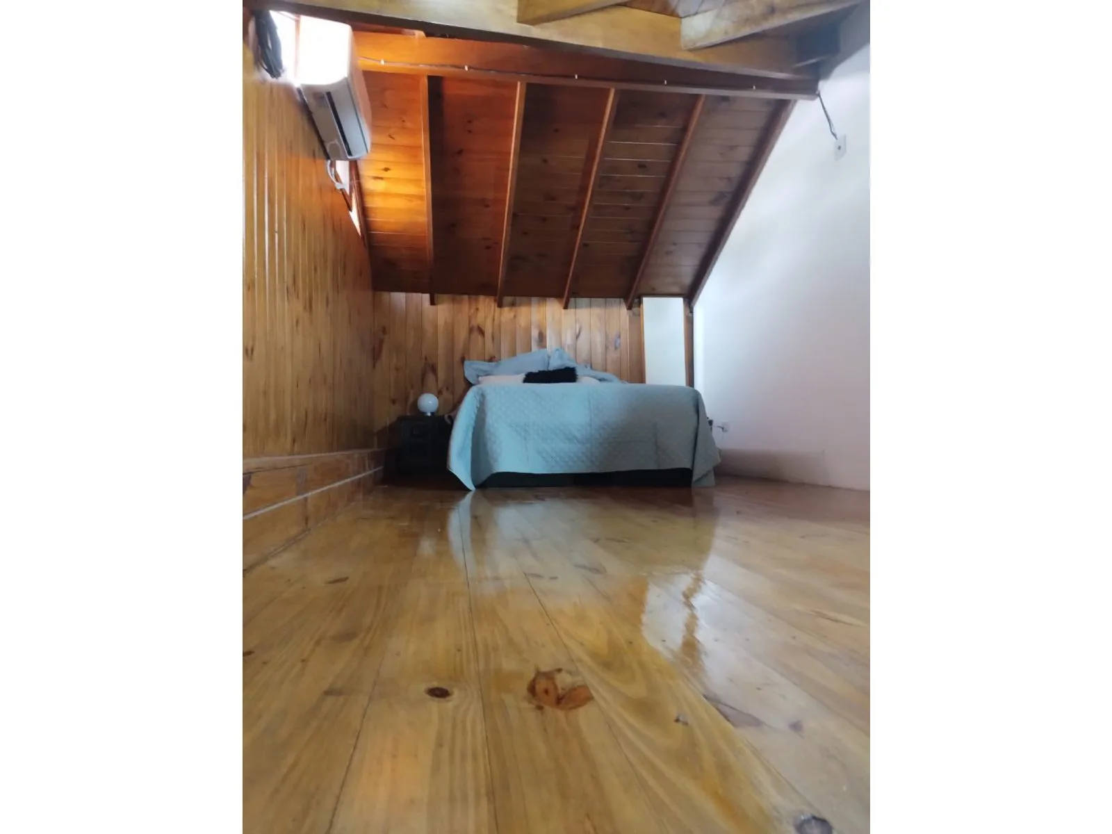 2-Bedroom Chalet with Quincho and Grill in Parquemar, Miramar – photo 7 of 16