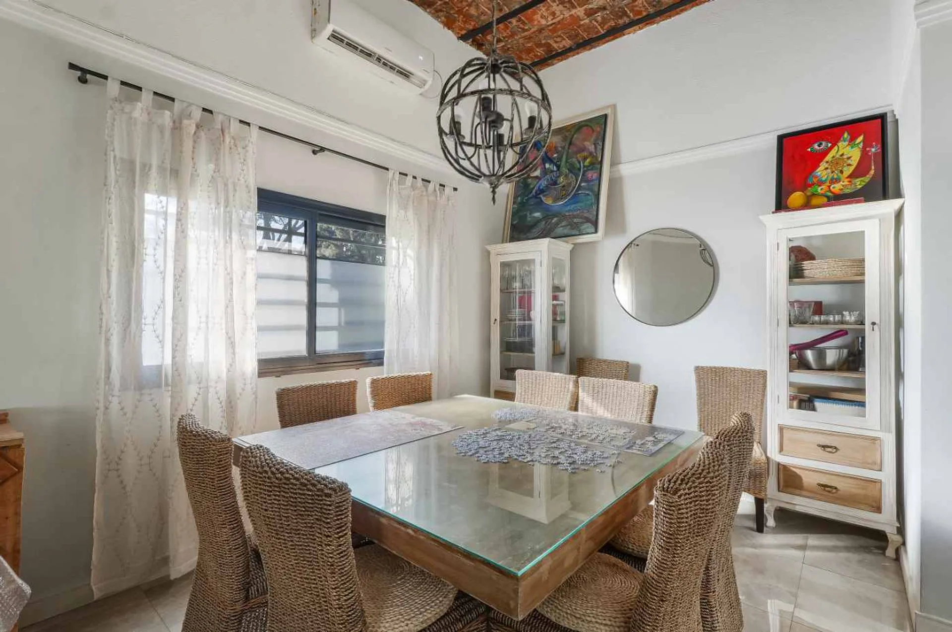 Venta Casa  5 amb 2 cocheras terraza Saavedra . foto 3