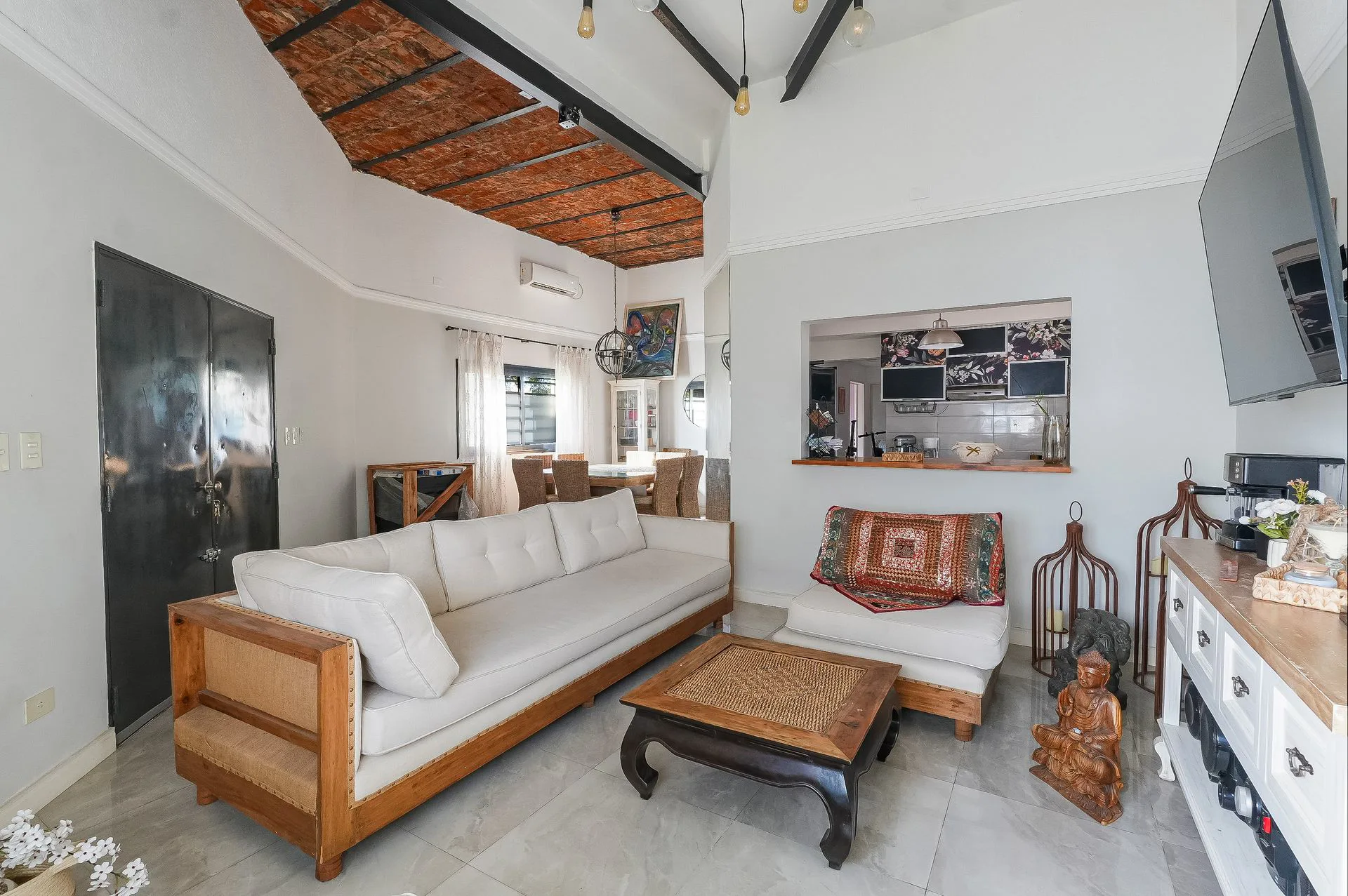 Venta Casa  5 amb 2 cocheras terraza Saavedra . foto 5
